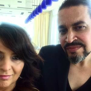 Meet your Posher, Carlos